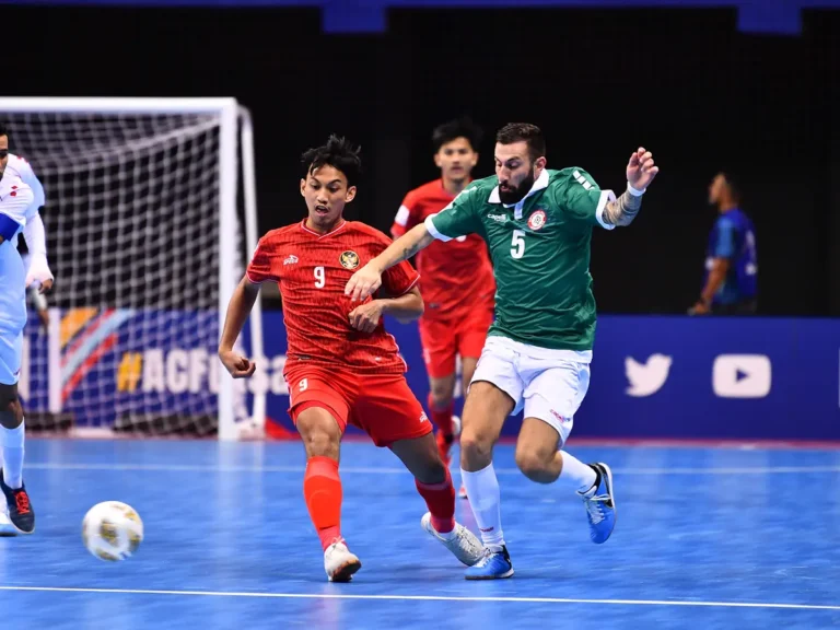 futsal
