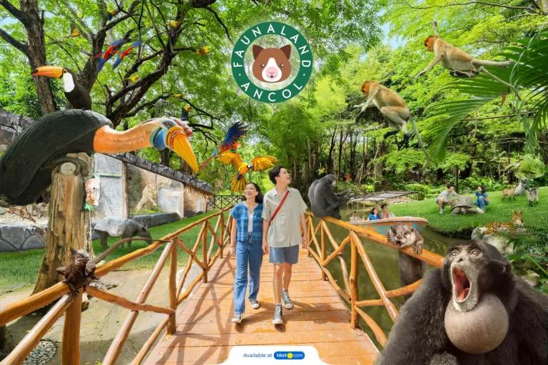 Faunaland