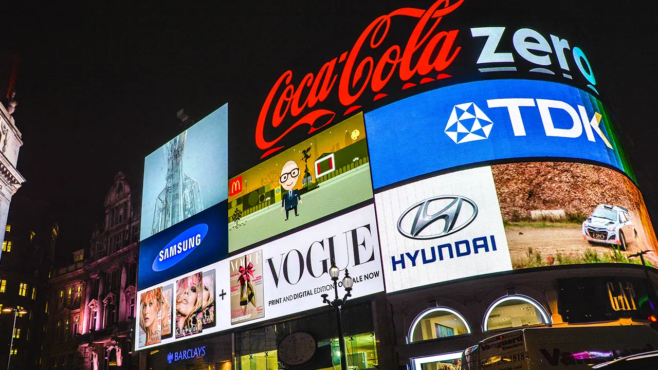 Advertising