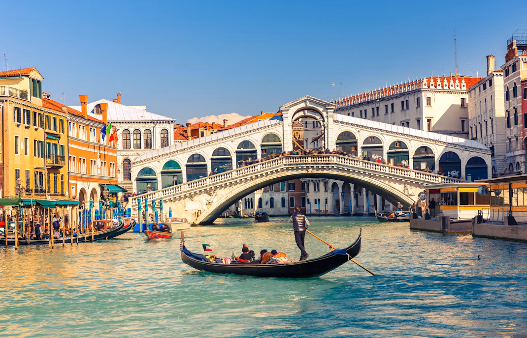Grand Canal