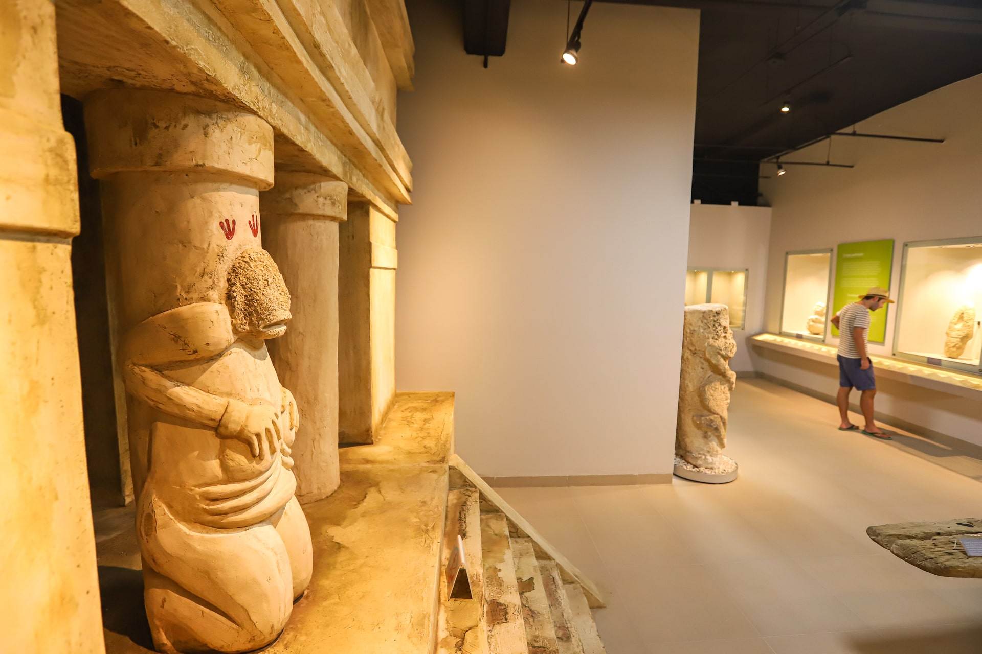 Museo de la Isla de Cozumel