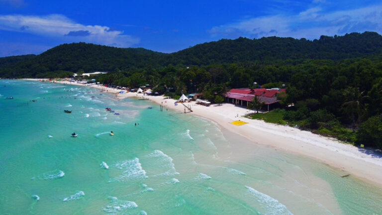 Pulau Phu Quoc