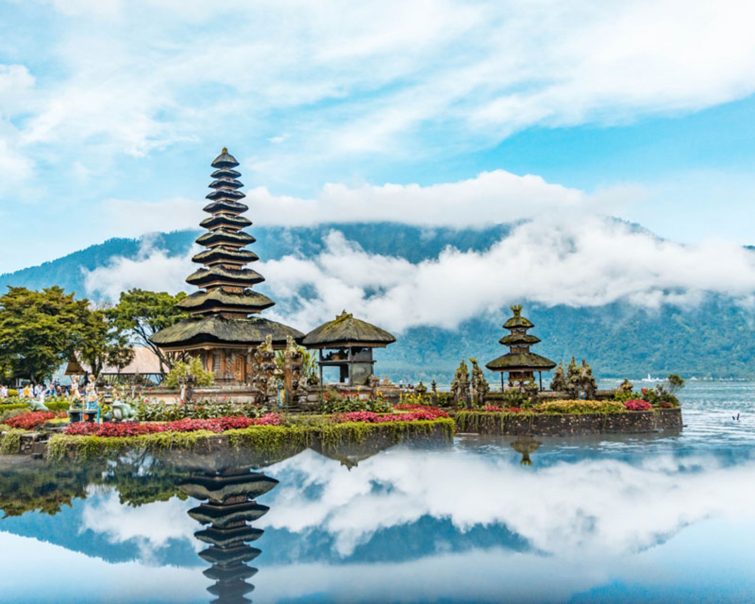 Pura Ulun Danu