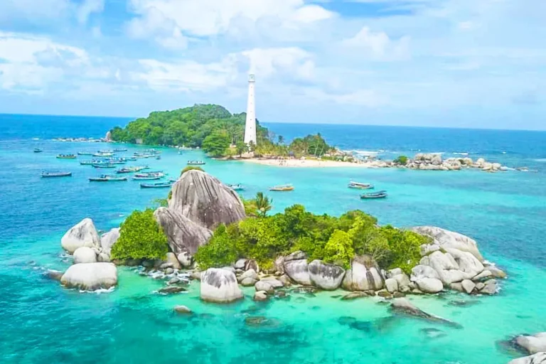 belitung