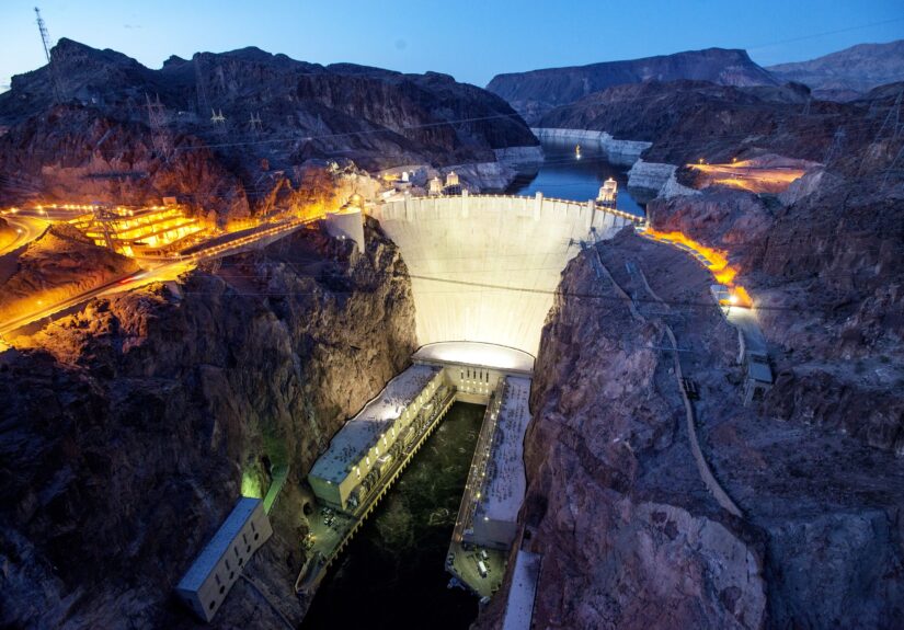 Hoover Dam