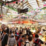 Myeongdong Market