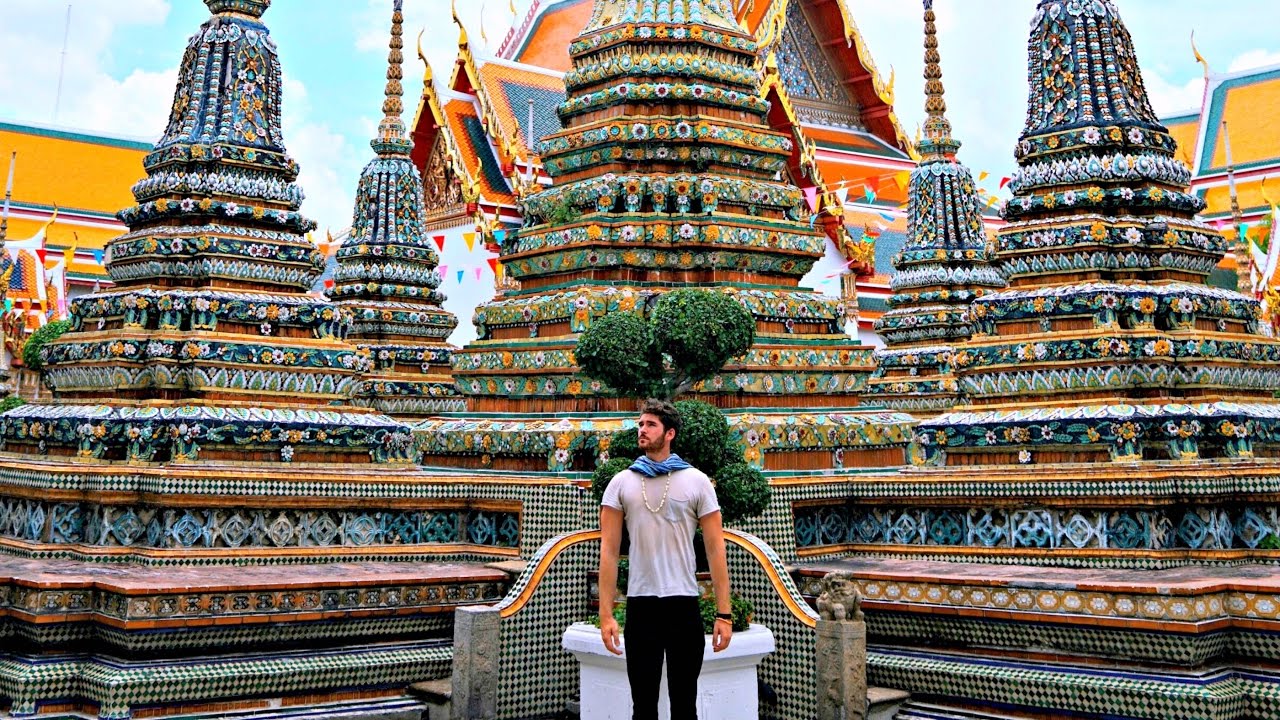 Wat Pho