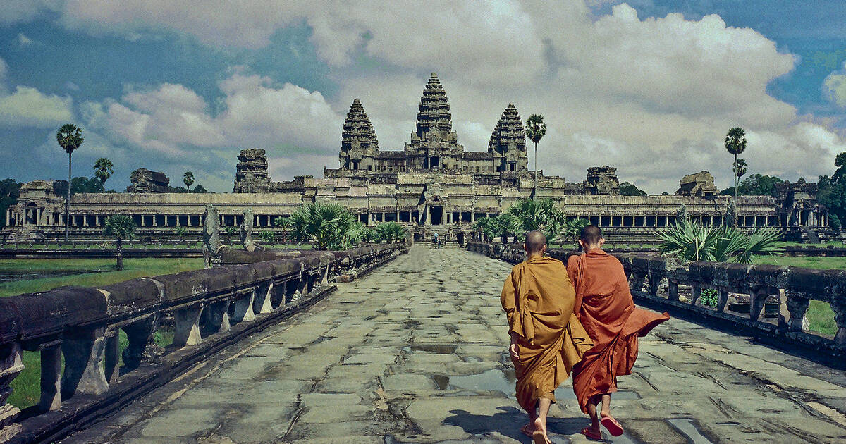 Angkor Wat