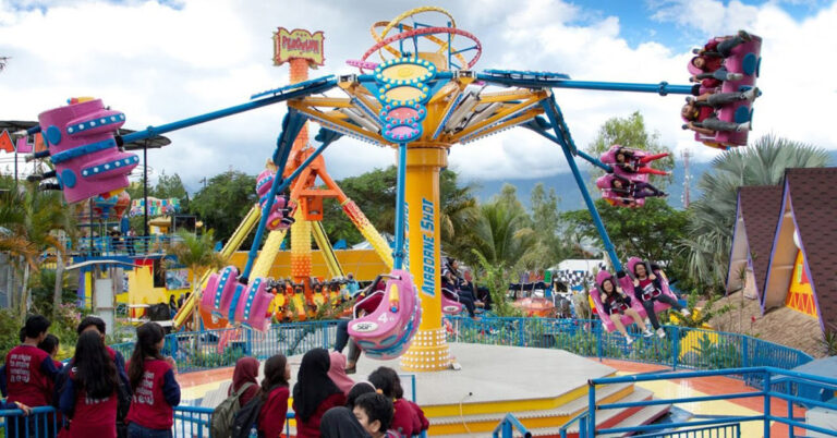 wahana-dufan