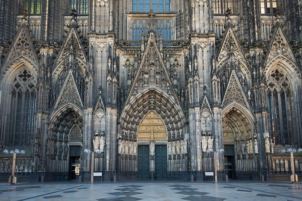 Katedral Cologne