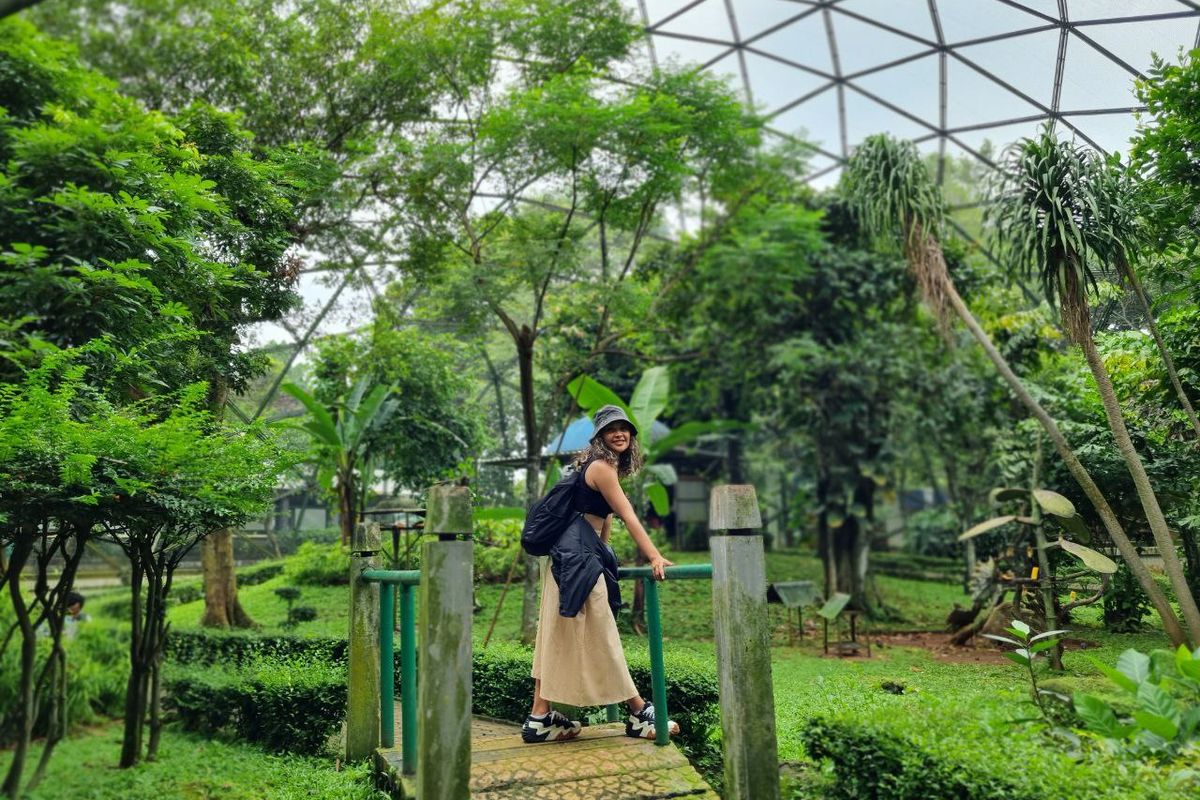 Taman Burung