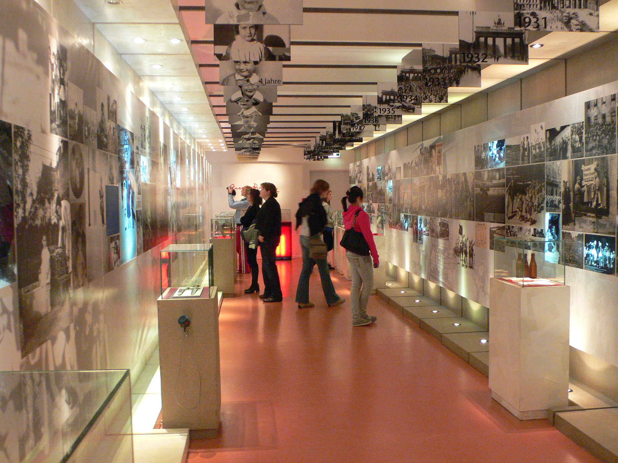 Museum Rumah Anne Frank