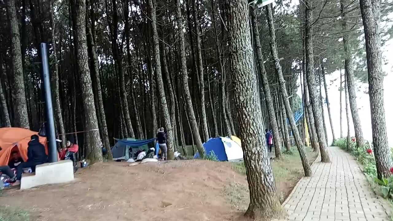 Bukit Moko