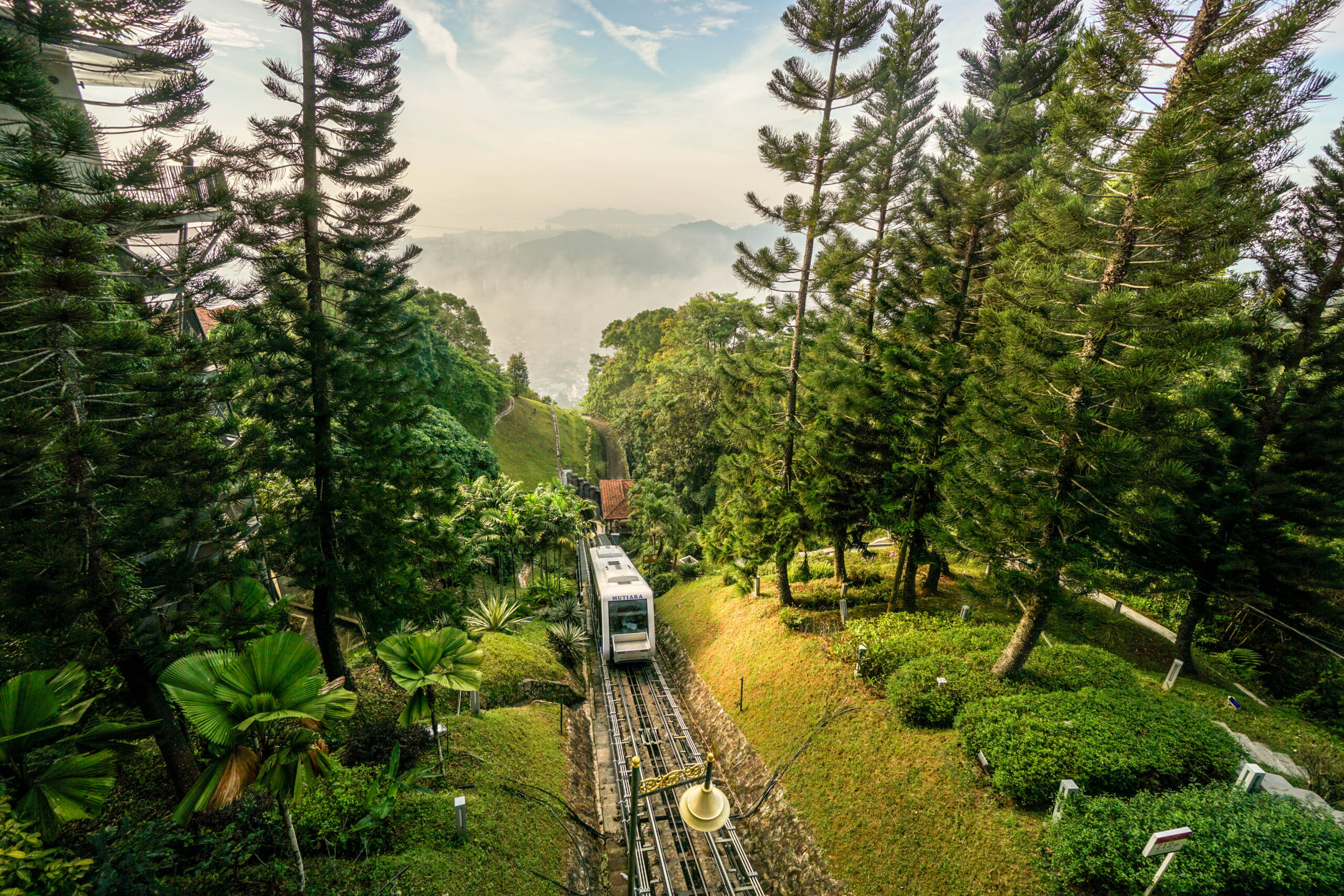 Bukit Penang