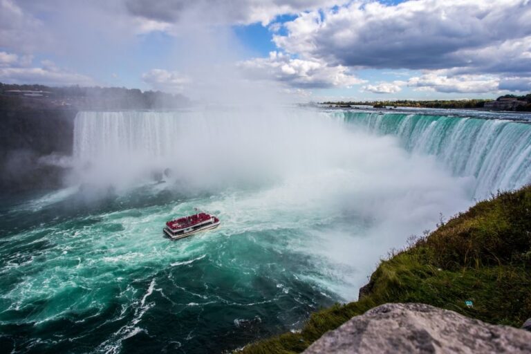 Air Terjun Niagara