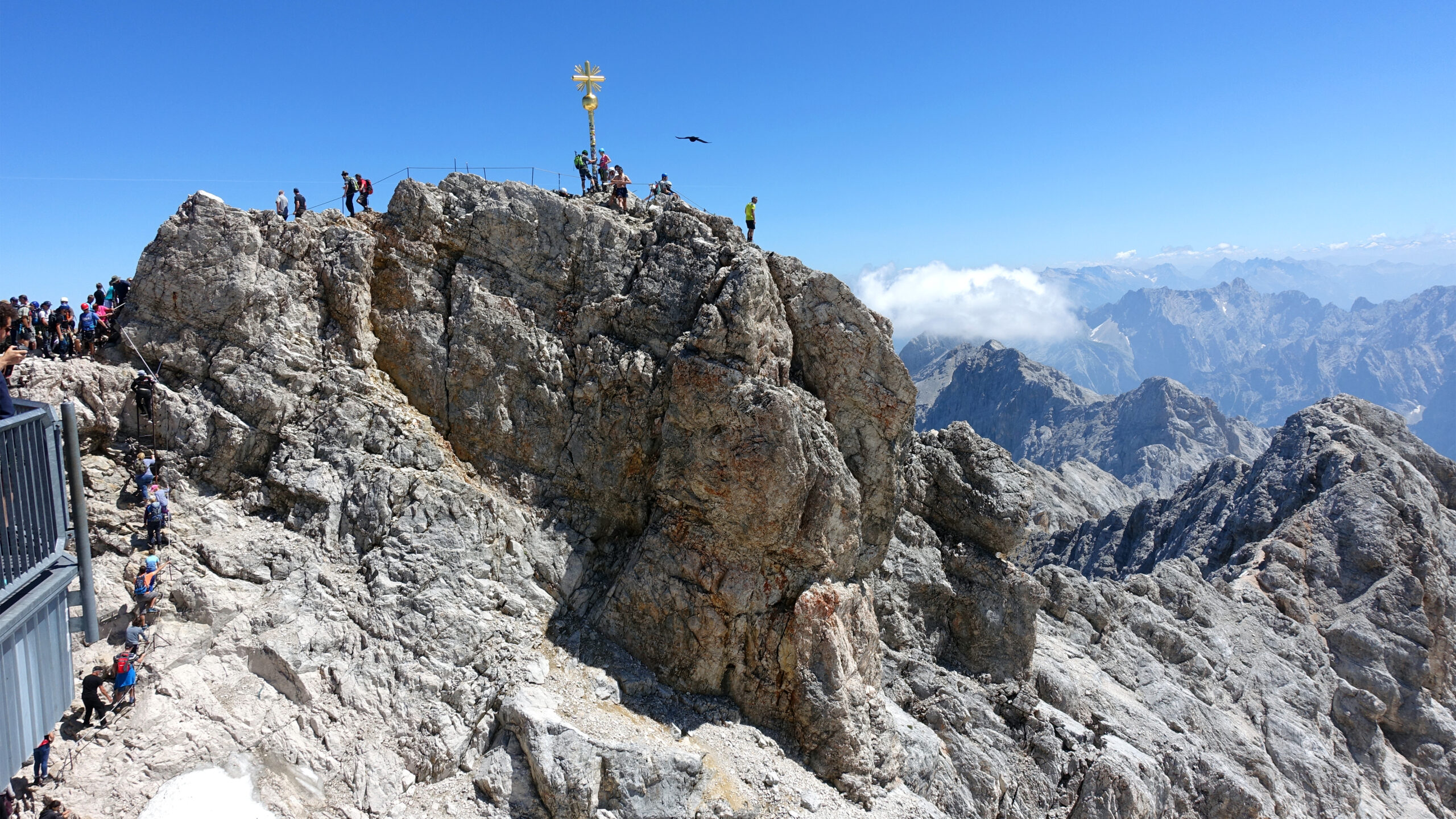 Zugspitze (2025)