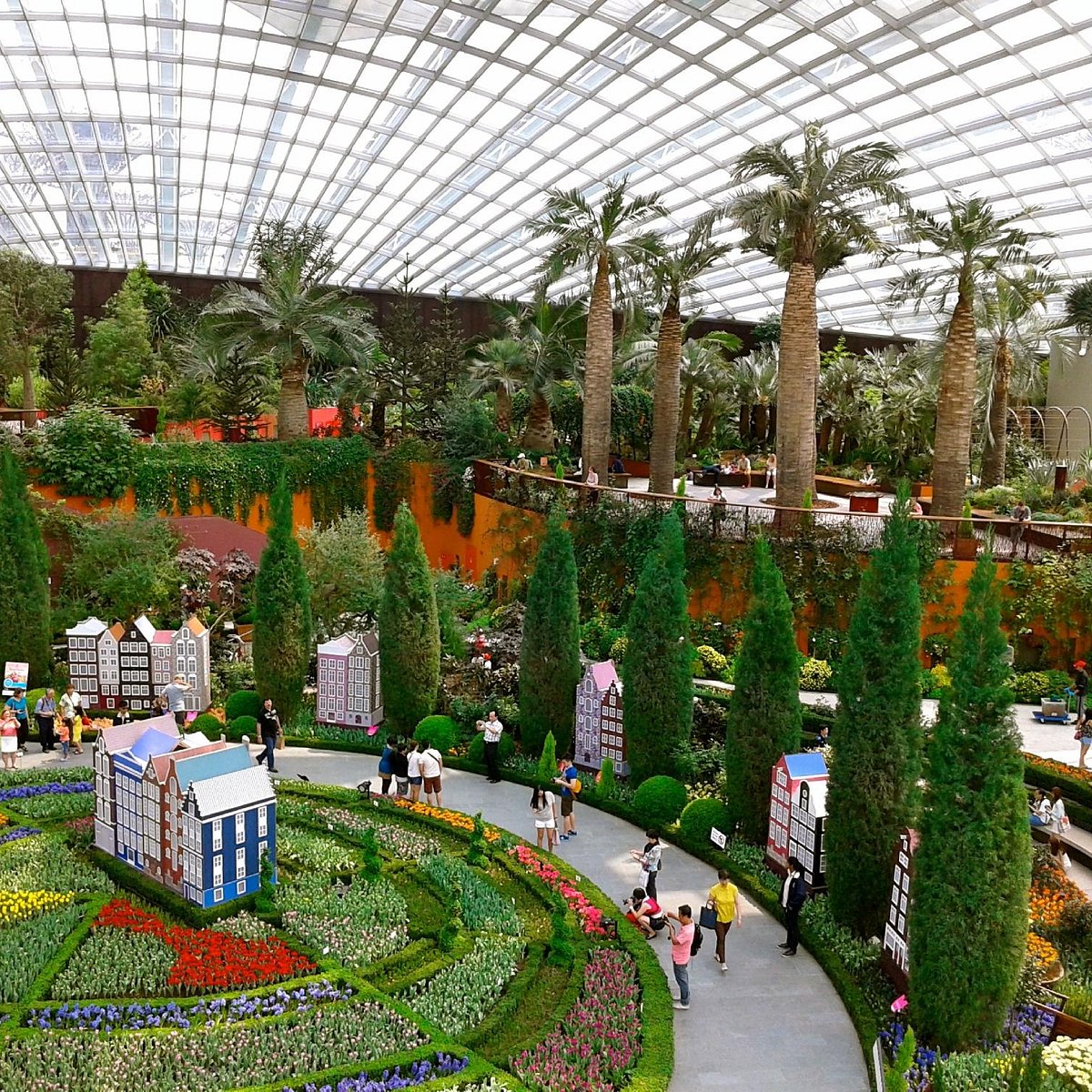Gardens by the Bay