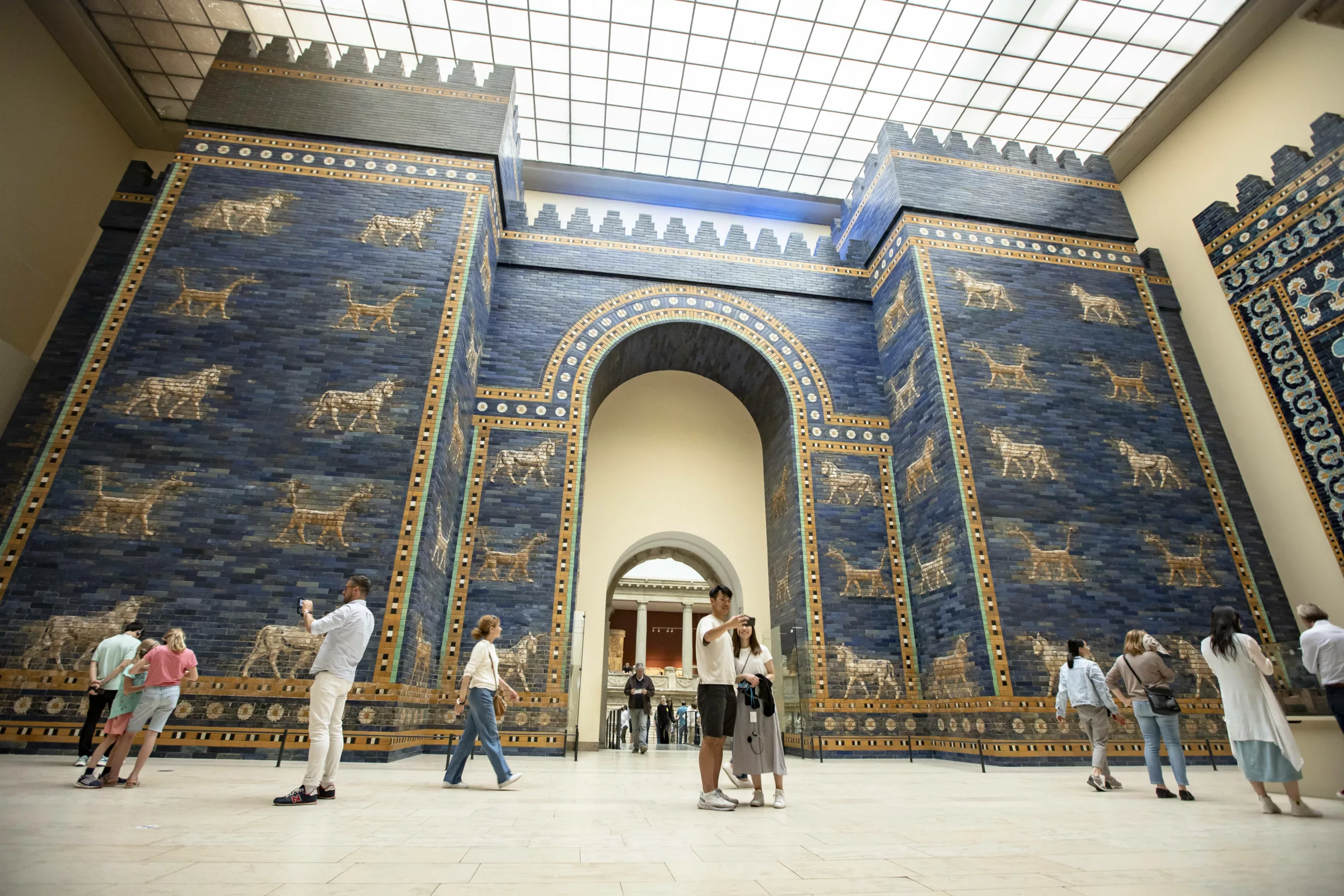 Museum Pergamon