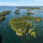 Kepulauan Seribu Ontario