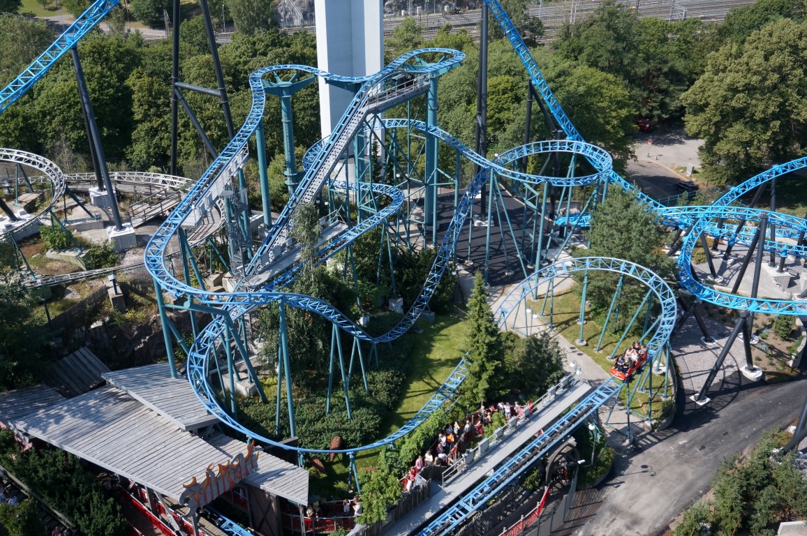 Linnanmäki