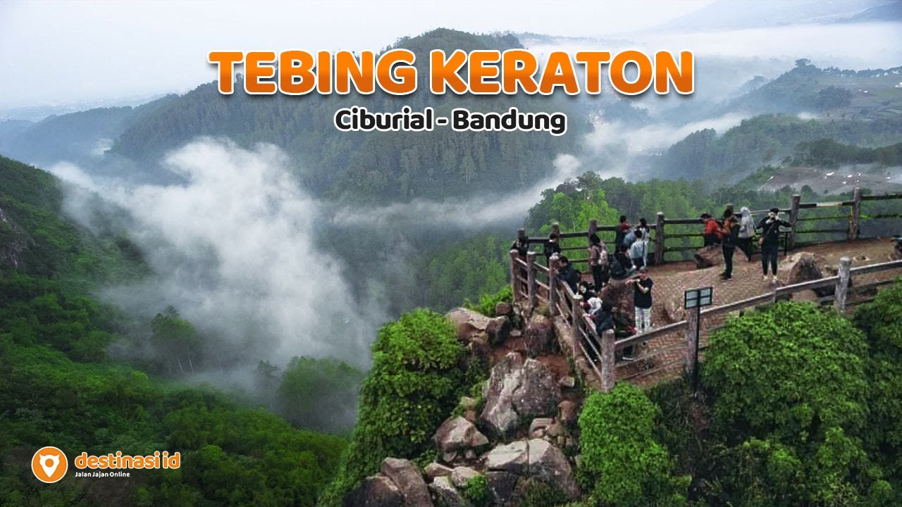 Tebing Keraton