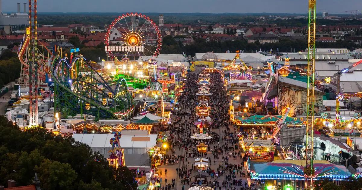 Oktoberfest (2025)