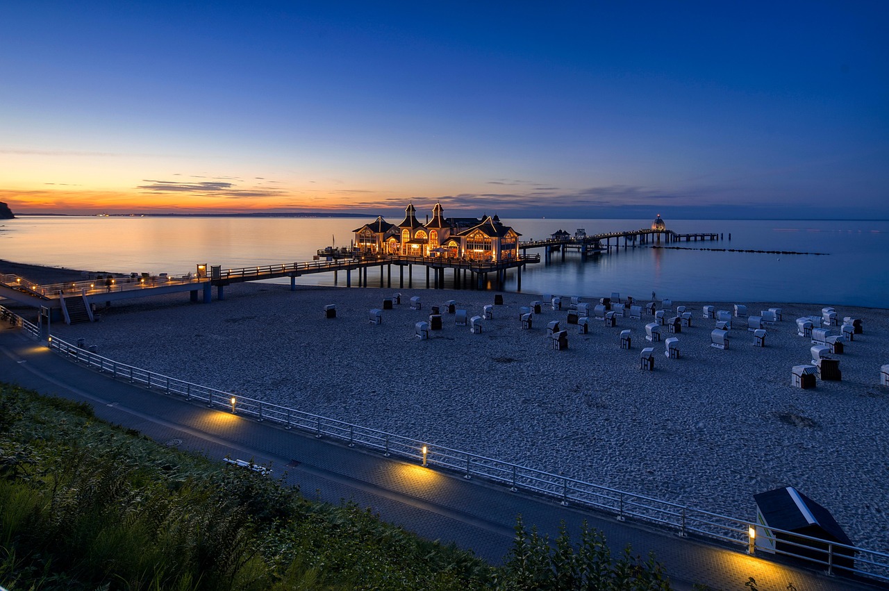 Pulau Rügen (2025)