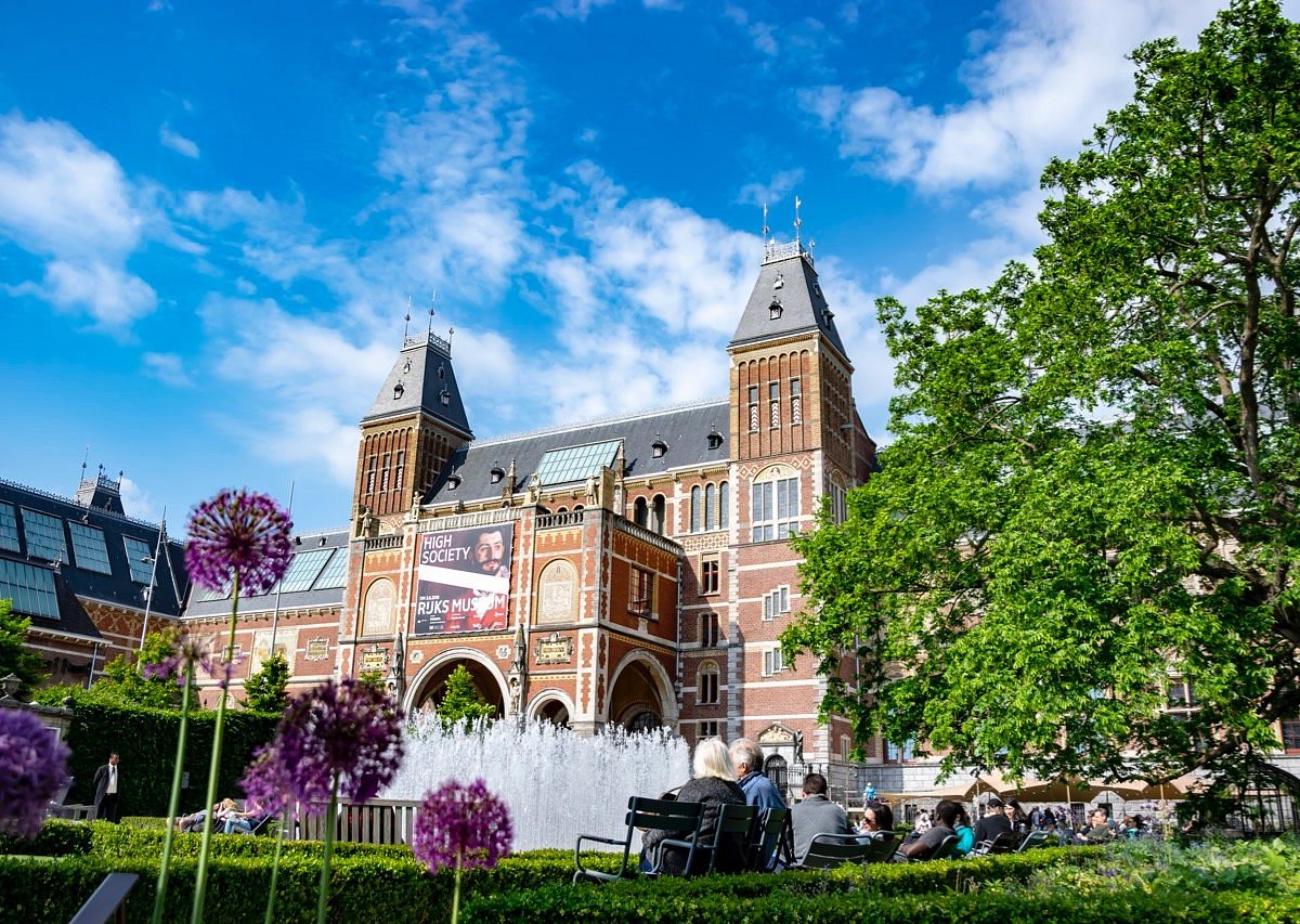 Rijksmuseum