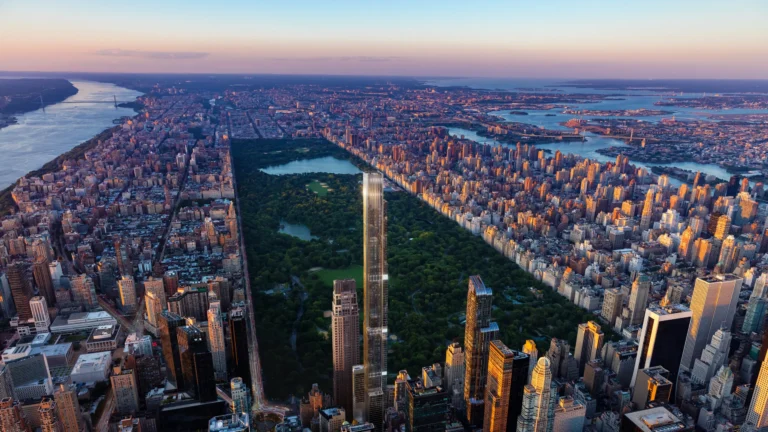 Central Park