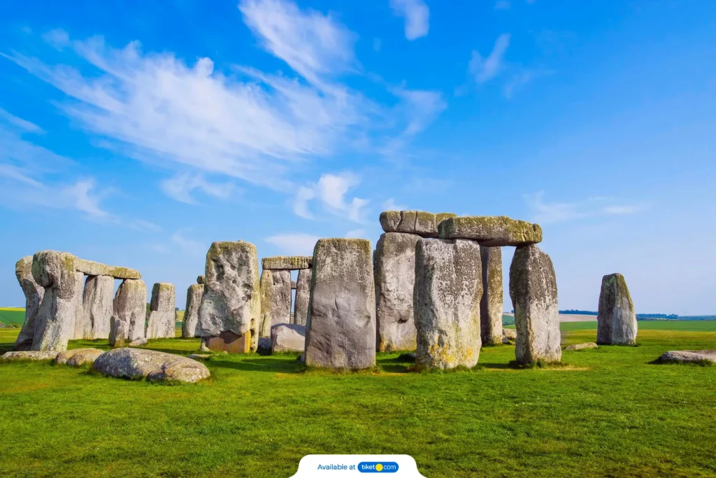 Stonehenge