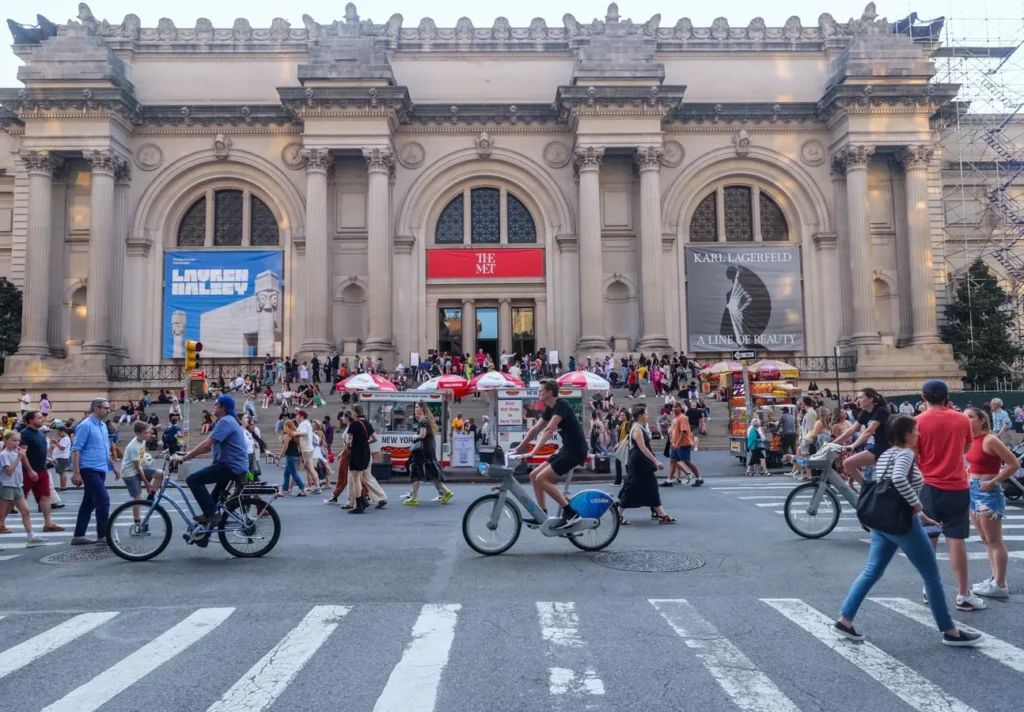 Museum Mile