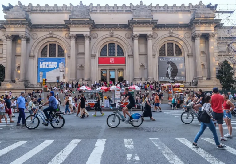 Museum Mile