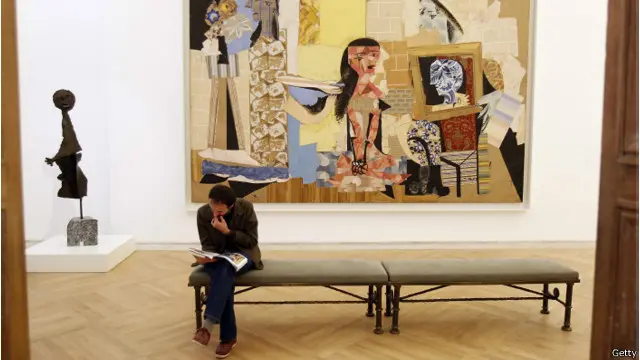 Museum Picasso