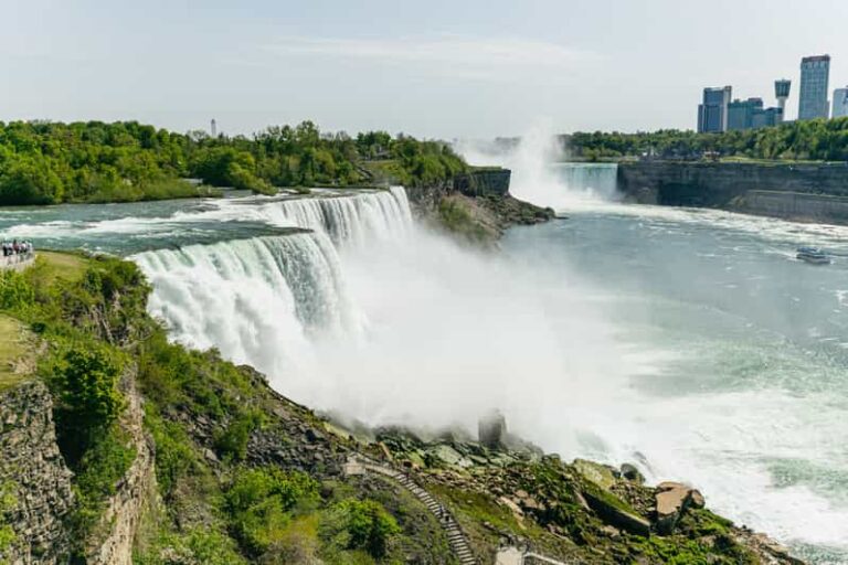 Air Terjun Niagara
