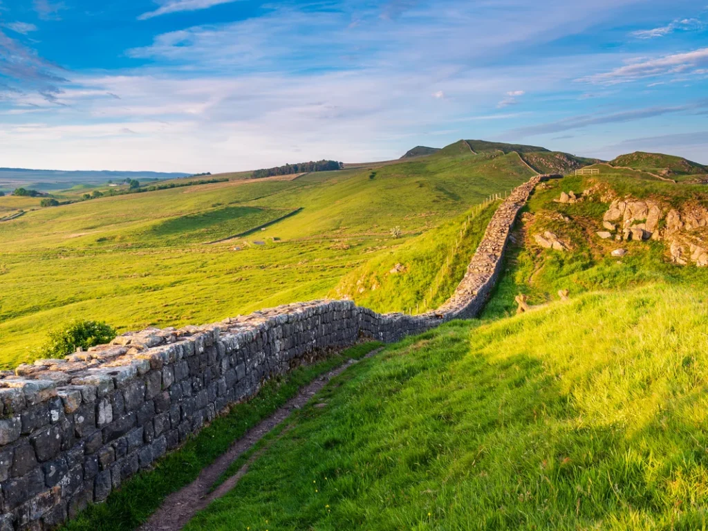 Hadrian’s Wall