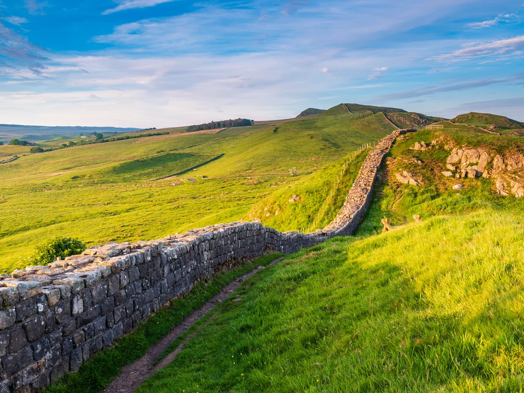 Hadrian’s Wall