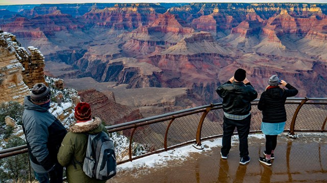 Grand Canyon