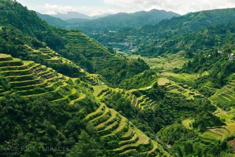 Banaue