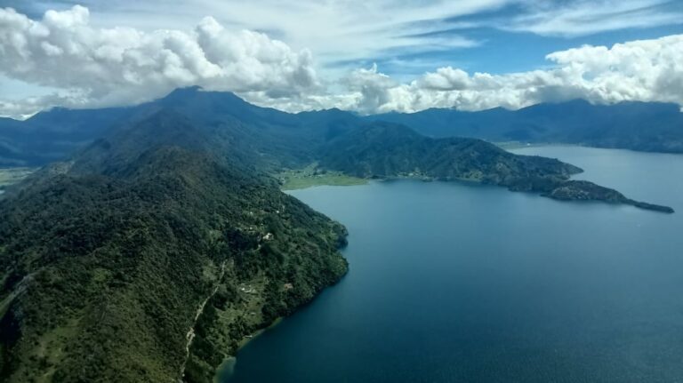 Danau Paniai