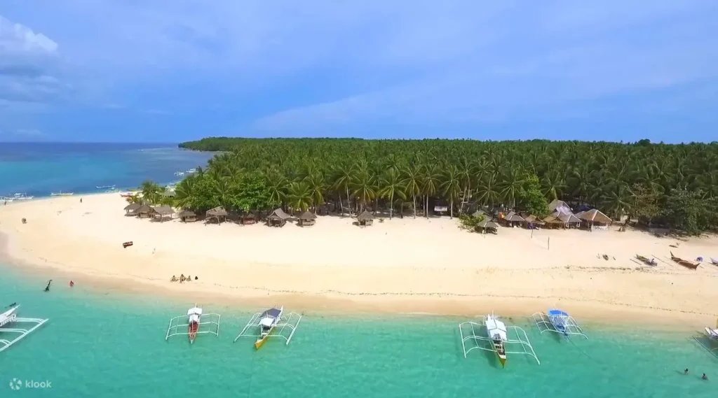 Pulau Siargao