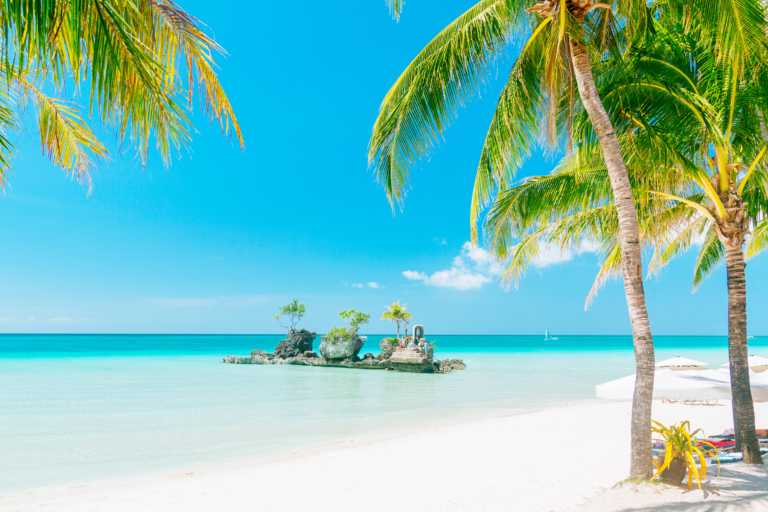Boracay