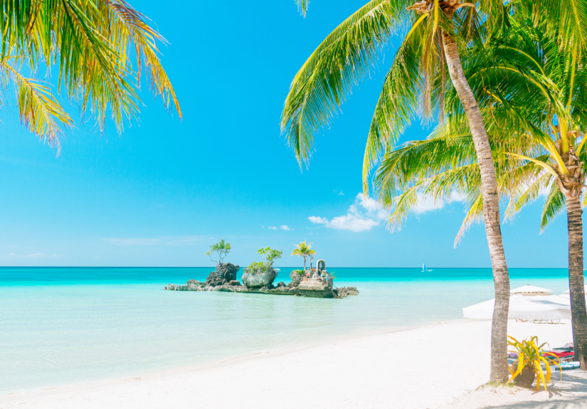 Boracay
