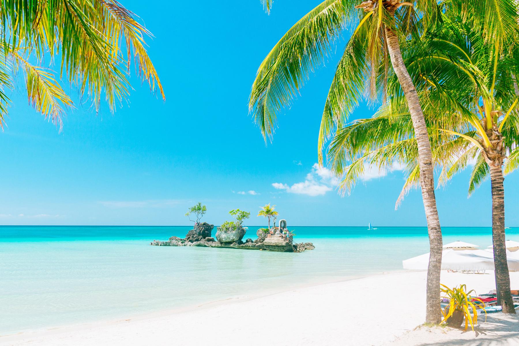 Boracay