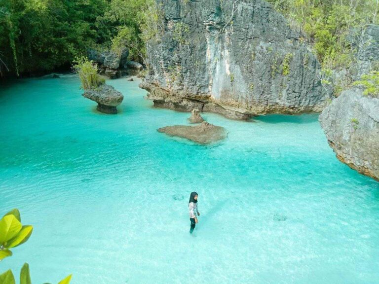 Teluk Toran