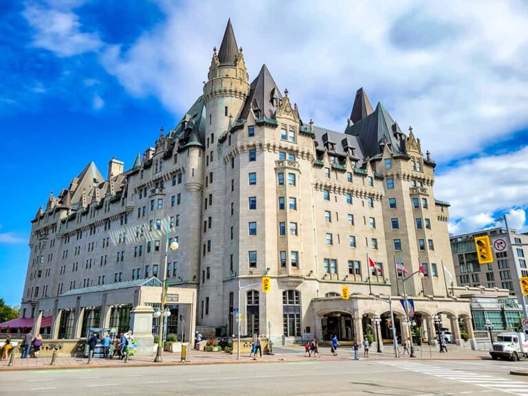 Château Laurier