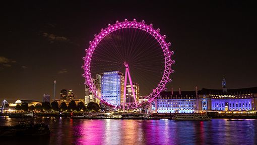 London Eye