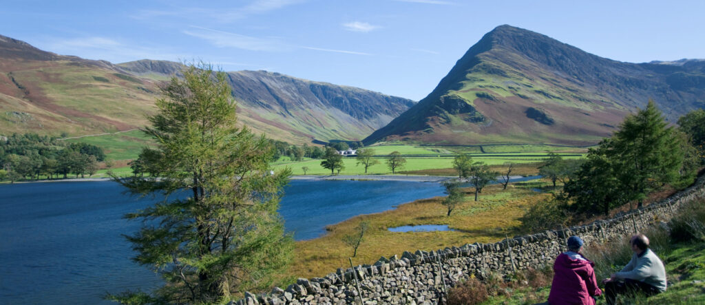 Lake District