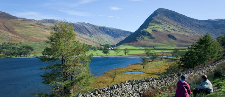 Lake District