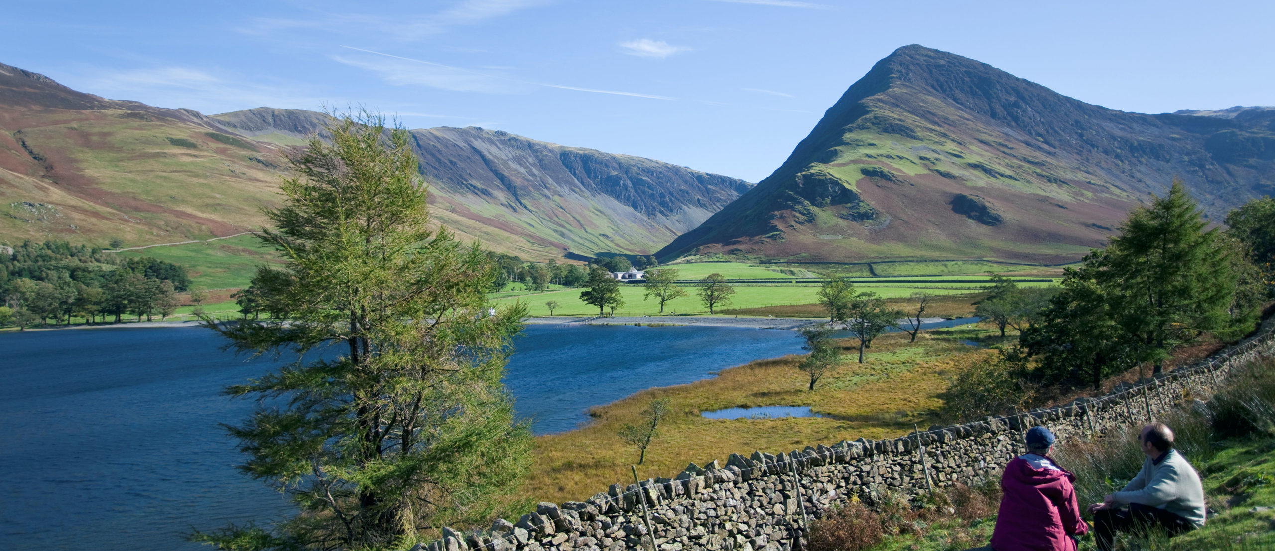 Lake District