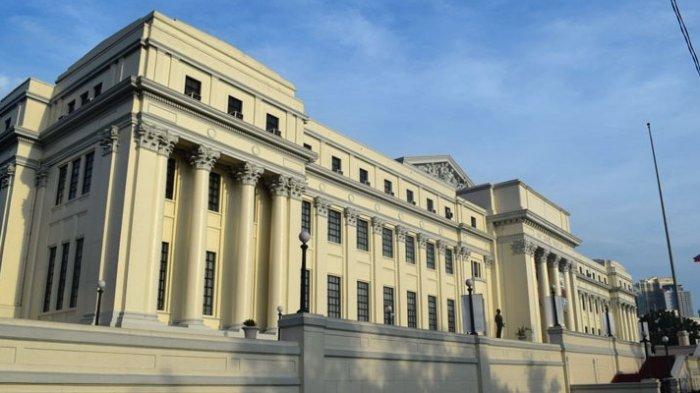 Museum Nasional Filipina